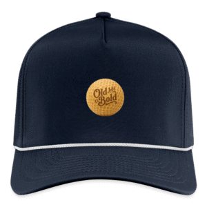 Old but Bold Cap LIMITED